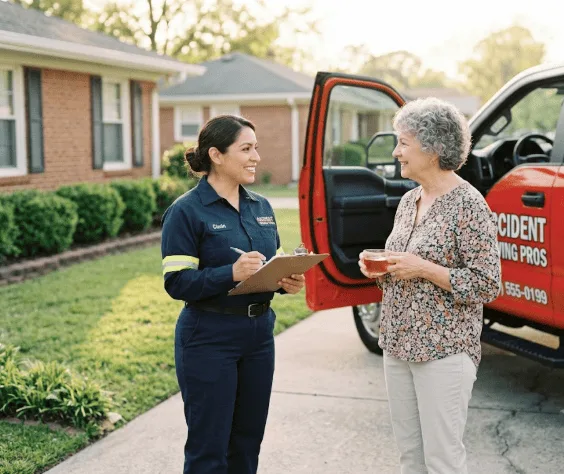 Accident Towing Service Ransom, KS FAQs